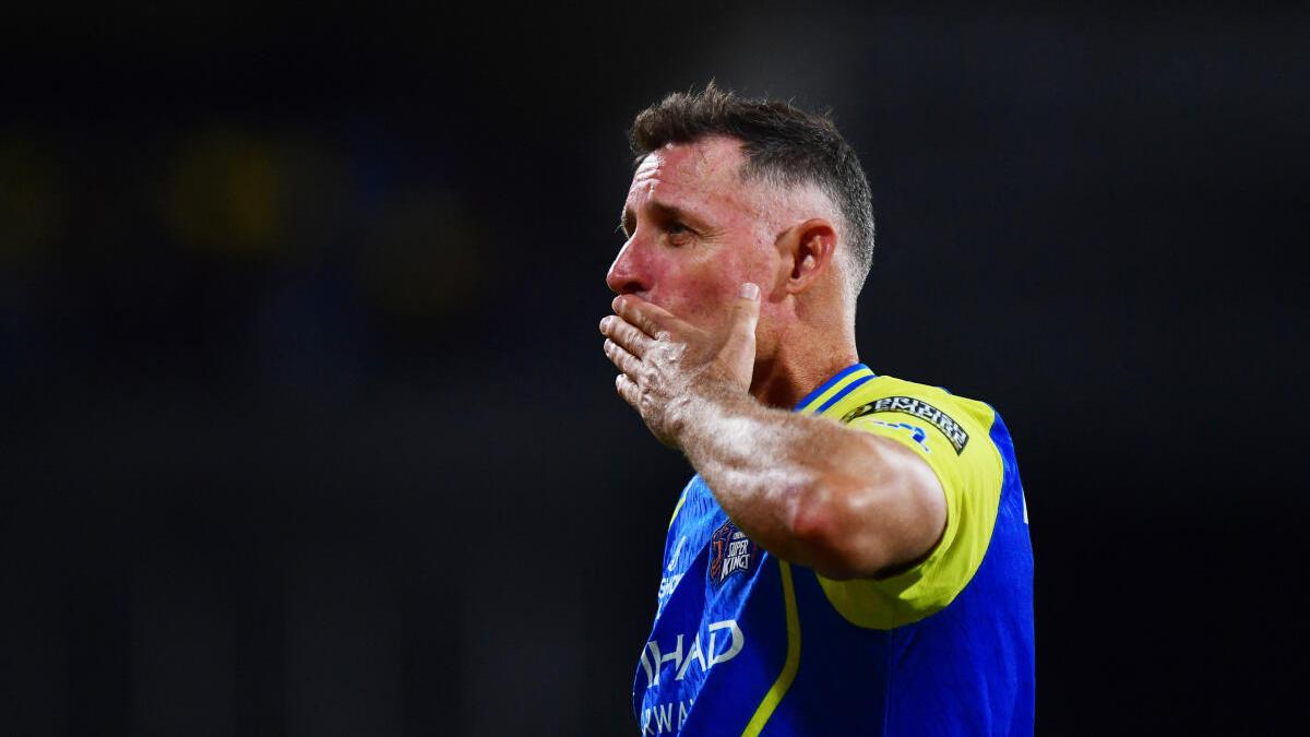 IPL 2026: ‘It’s like every game is a final, and I actually love it,’ says CSK batting coach Hussey after LSG defeat